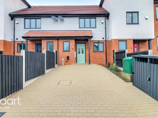 House for sale in Duton Hill, Essex