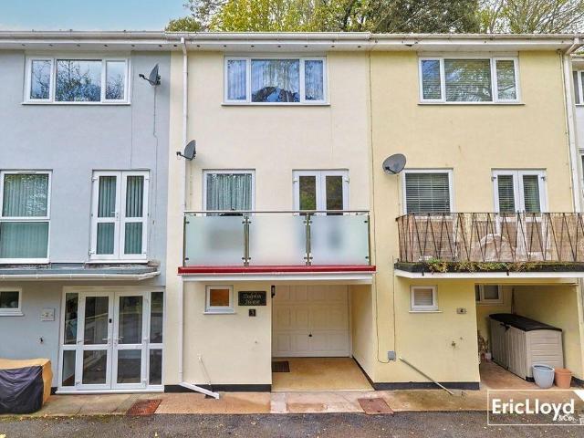 House for sale in Parkham Hill, Brixham