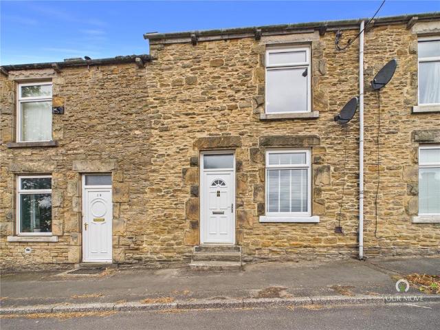 House for sale in High Spen, Gateshead
