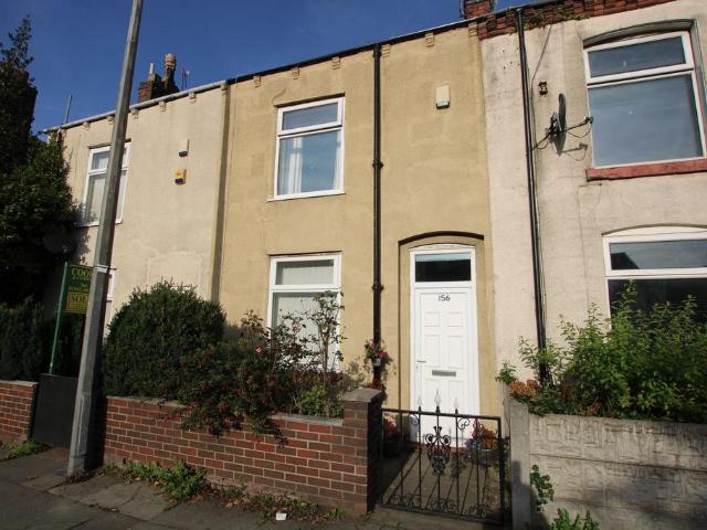 House for sale in Wigan, Greater Manchester