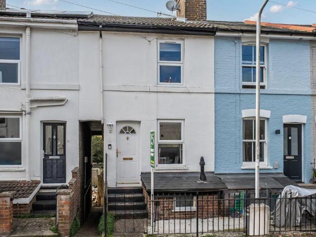 House for sale in St James, Sandown Park