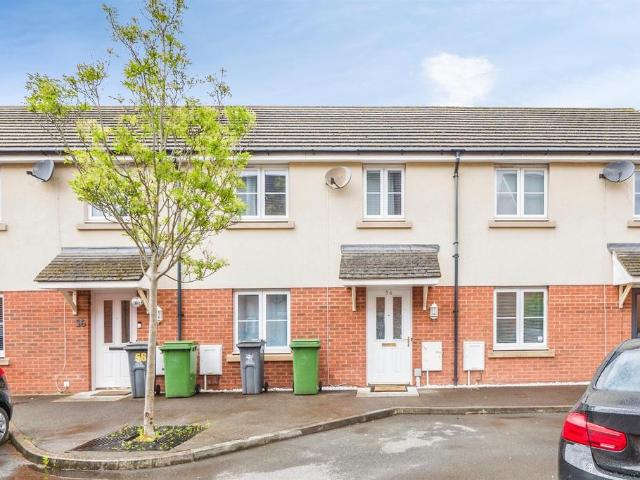 House for sale in Penylan, Falcon Lodge
