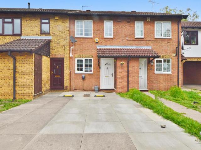 House for sale in Slough