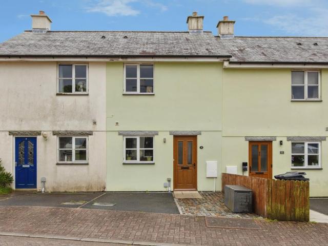 House for sale in Darite, St Cleer