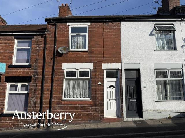 House for sale in Burslem, Isle Of Man