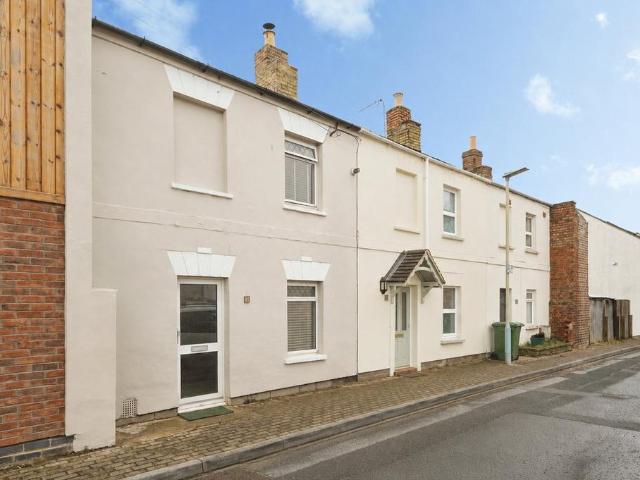 House for sale in Golden Valley, Gloucestershire