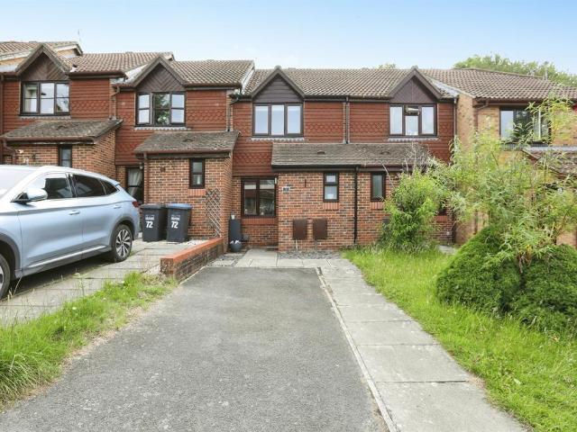House for sale in Ashplats, Perryfields