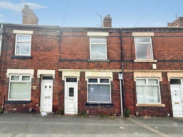 House for sale in Burslem, Stoke-on-Trent
