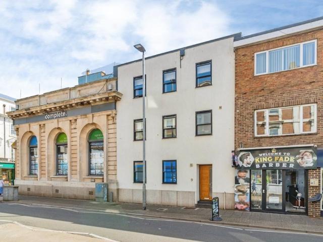 House for sale in Bridford, Devon