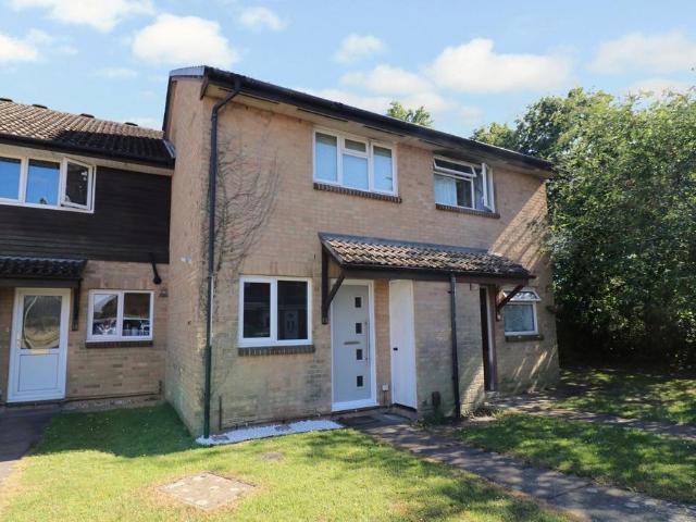 House for sale in Butlocks Heath, Helford