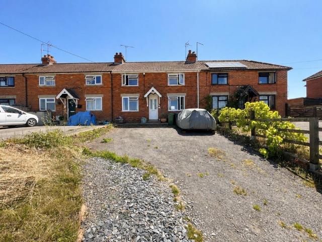 House for sale in Hinton, School House