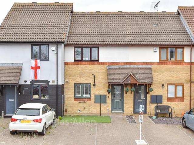 House for sale in Wickford