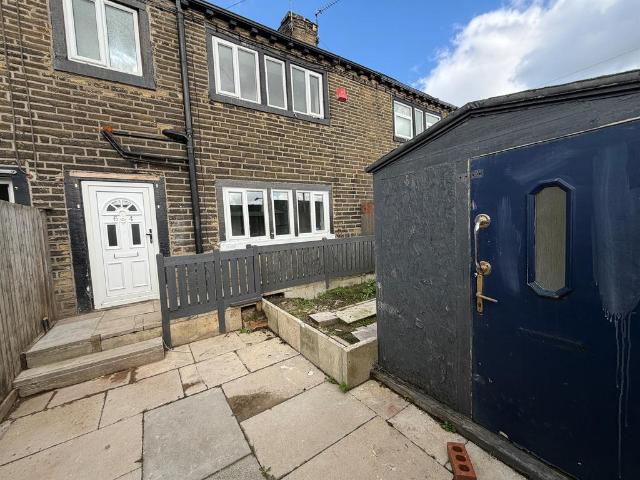House for sale in Mount Tabor, Calderdale