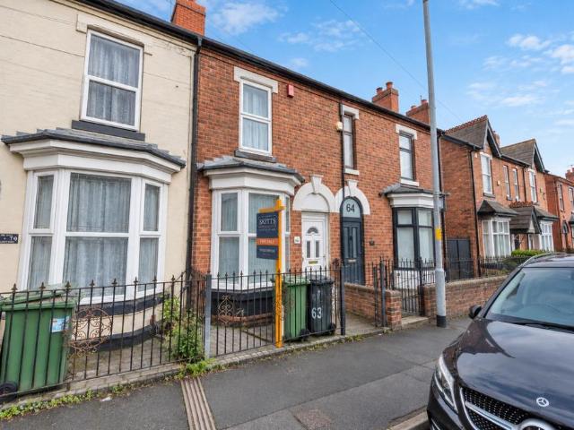 House for sale in Willenhall, Walsall