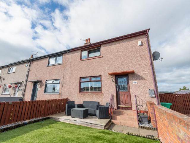 House for sale in Kirkland, Methil