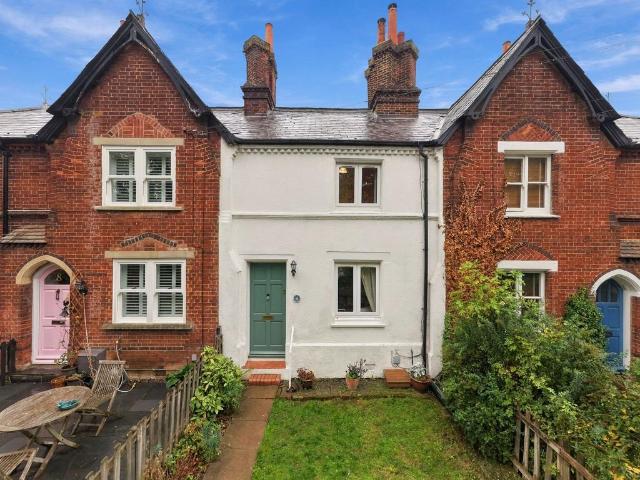 House for sale in Hitchin, North Hertfordshire