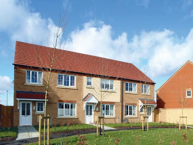 House for sale in Barway, Cambridgeshire