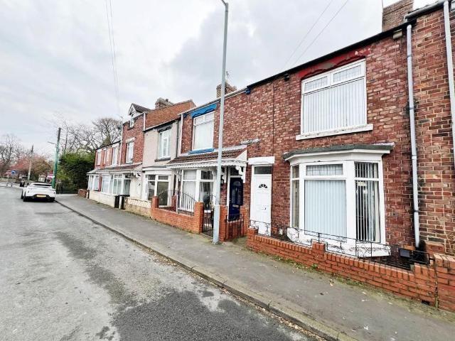 House for sale in Ferryhill
