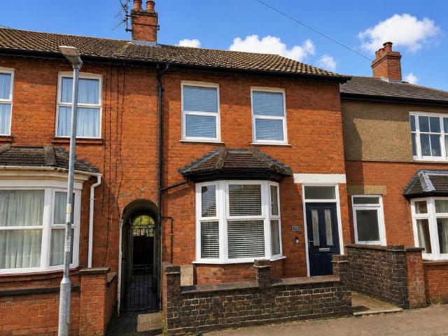 House for sale in Rothwell