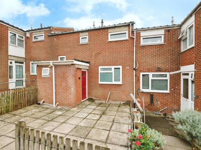 House for sale in Highgate, West Midlands