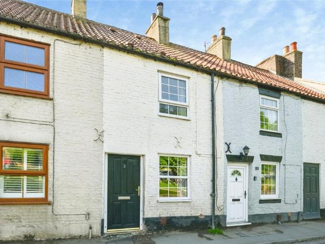House for sale in Great Ayton, North Yorkshire