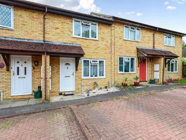 House for sale in Priest Down, Hampshire