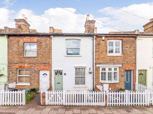 House for sale in Shortlands, Greater London