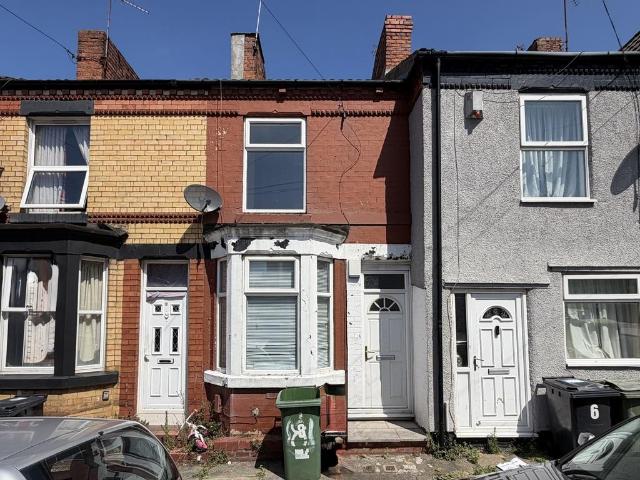 House for sale in Egerton Park, Birkenhead