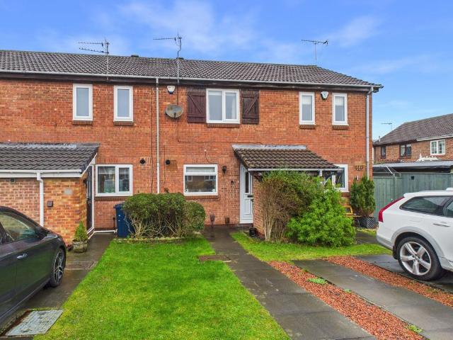 House for sale in Pelaw, Tyne And Wear