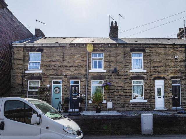 House for sale in Darfield, South Yorkshire