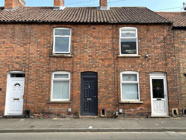 House for sale in New Town, Alverton