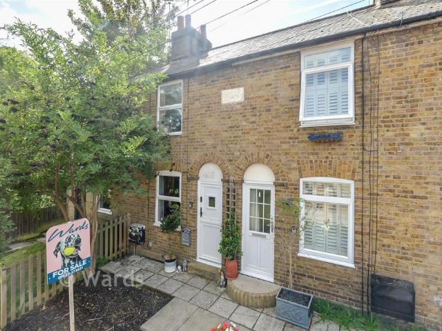 House for sale in Newington, Swale