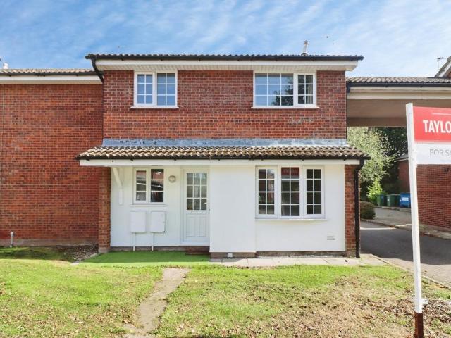 House for sale in Bradley Stoke