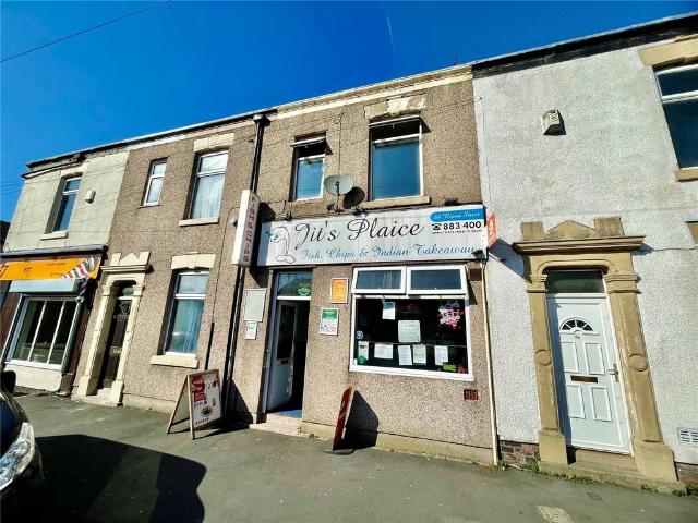 House for sale in Plungington, Higher Bartle
