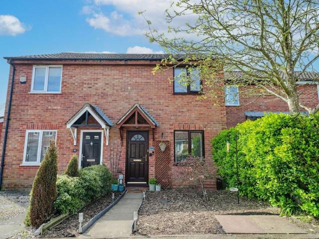 House for sale in Crostwick, Norfolk