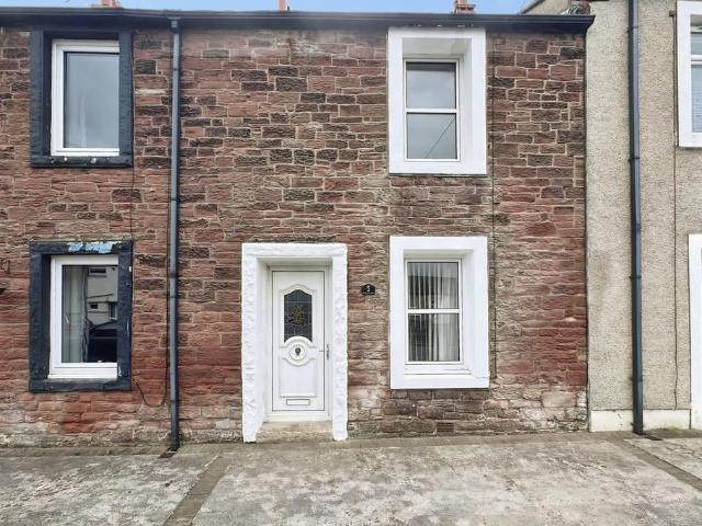House for sale in Fletchertown, Baggrow