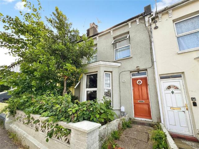 House for sale in West Hill, Guestling Green