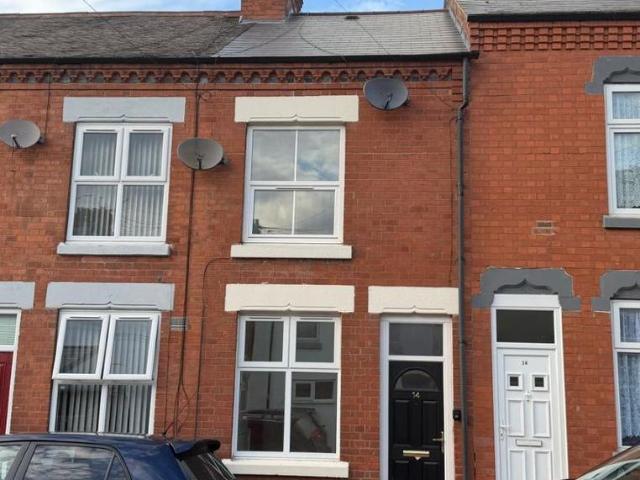 House for sale in Spinney Hills, Leicester