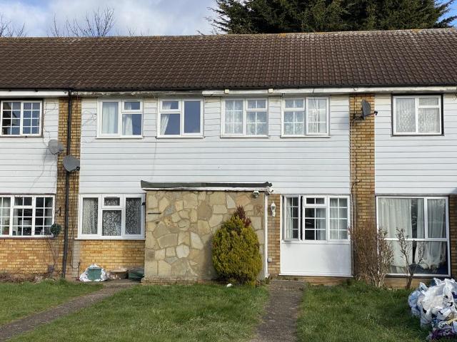House for sale in Hayes, Greater London