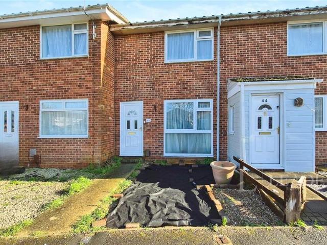 House for sale in West End, Fareham