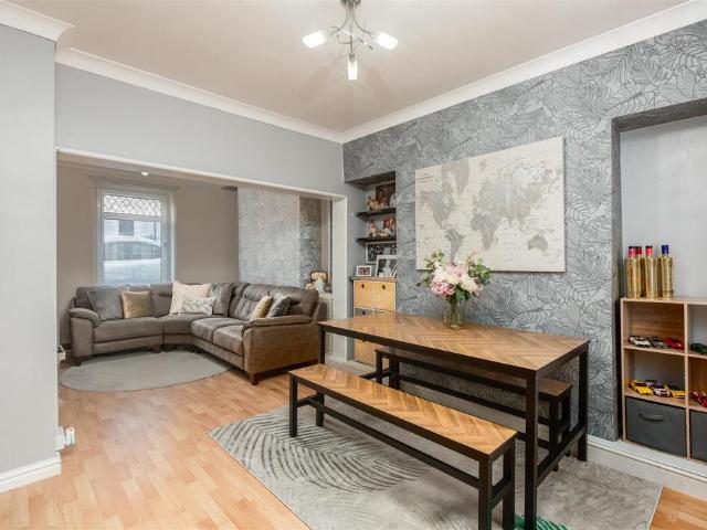 House for sale in Nangreaves, Wales