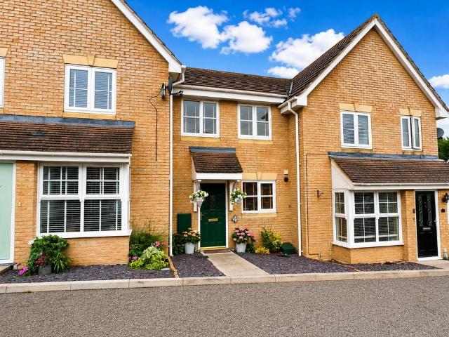 House for sale in Chipping Hill, Essex