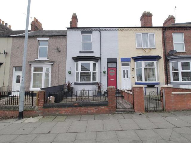 House for sale in Darlington
