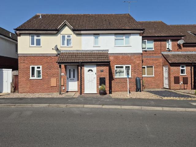 House for sale in Alderminster, Warwickshire
