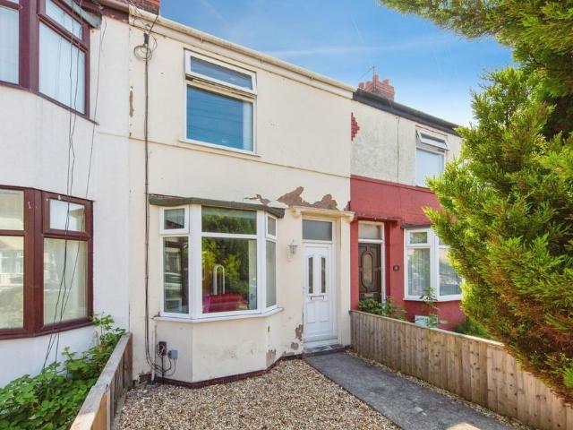 House for sale in Calderstones