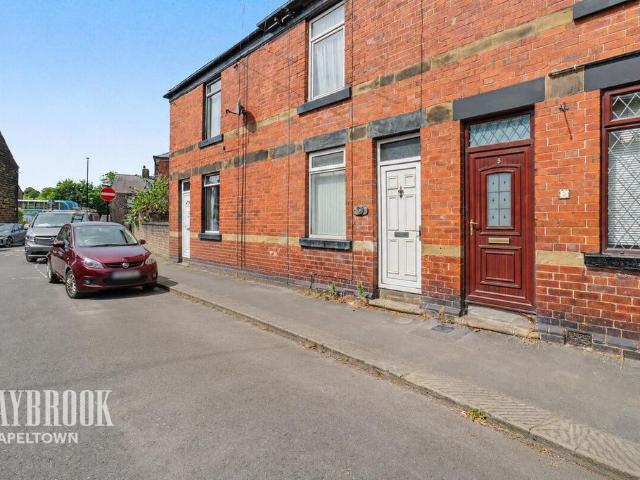 House for sale in Ecclesfield, South Yorkshire