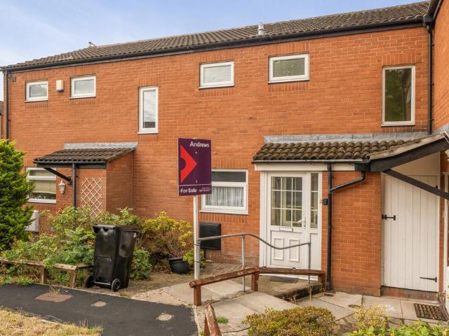 House for sale in Feckenham, City Of Bristol