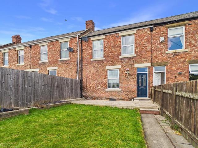 House for sale in Throckley, Newcastle upon Tyne