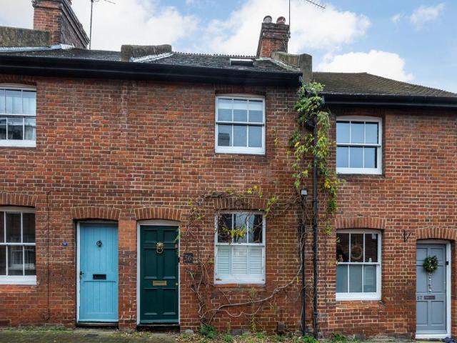 House for sale in The Soke, Hampshire