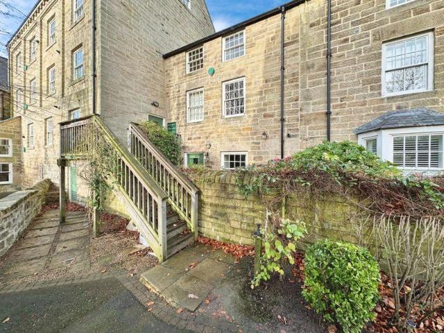 House for sale in High Stanners, Morpeth